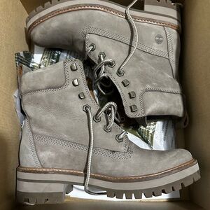 Timerland boots